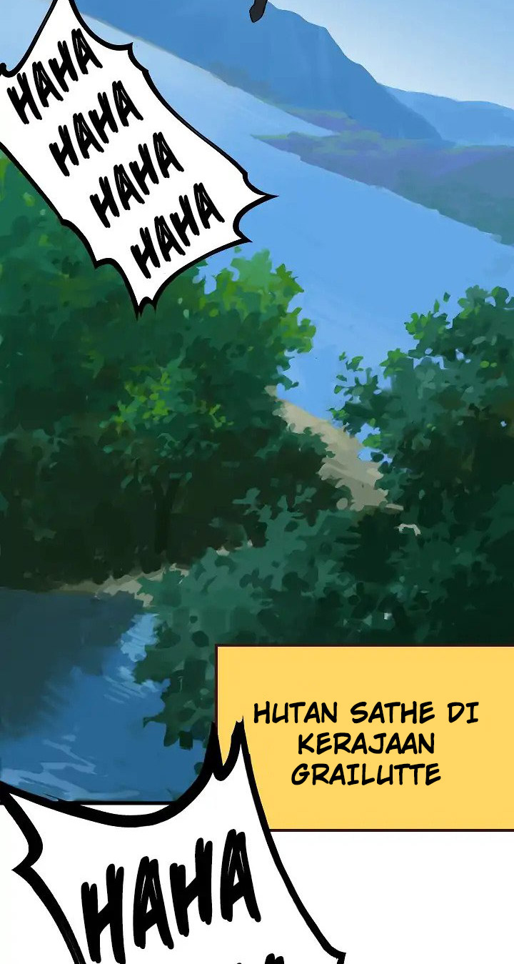 Otherworldly Sword King’s Survival Records Chapter 04 Gambar 7